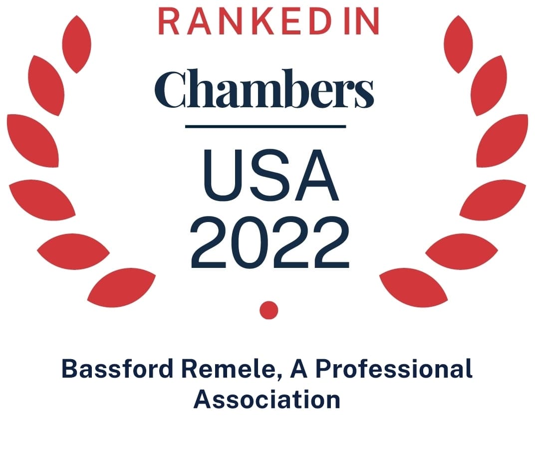 Chambers 2023 Rank