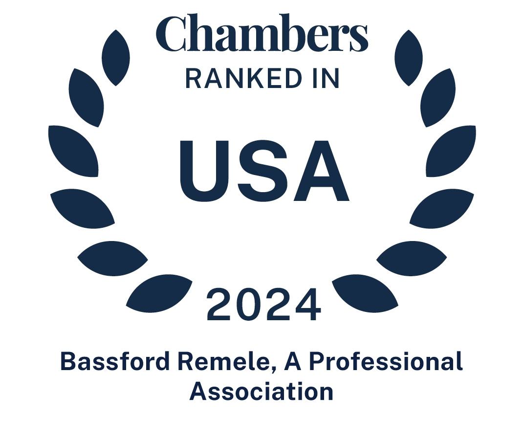 Chambers 2024 Rank