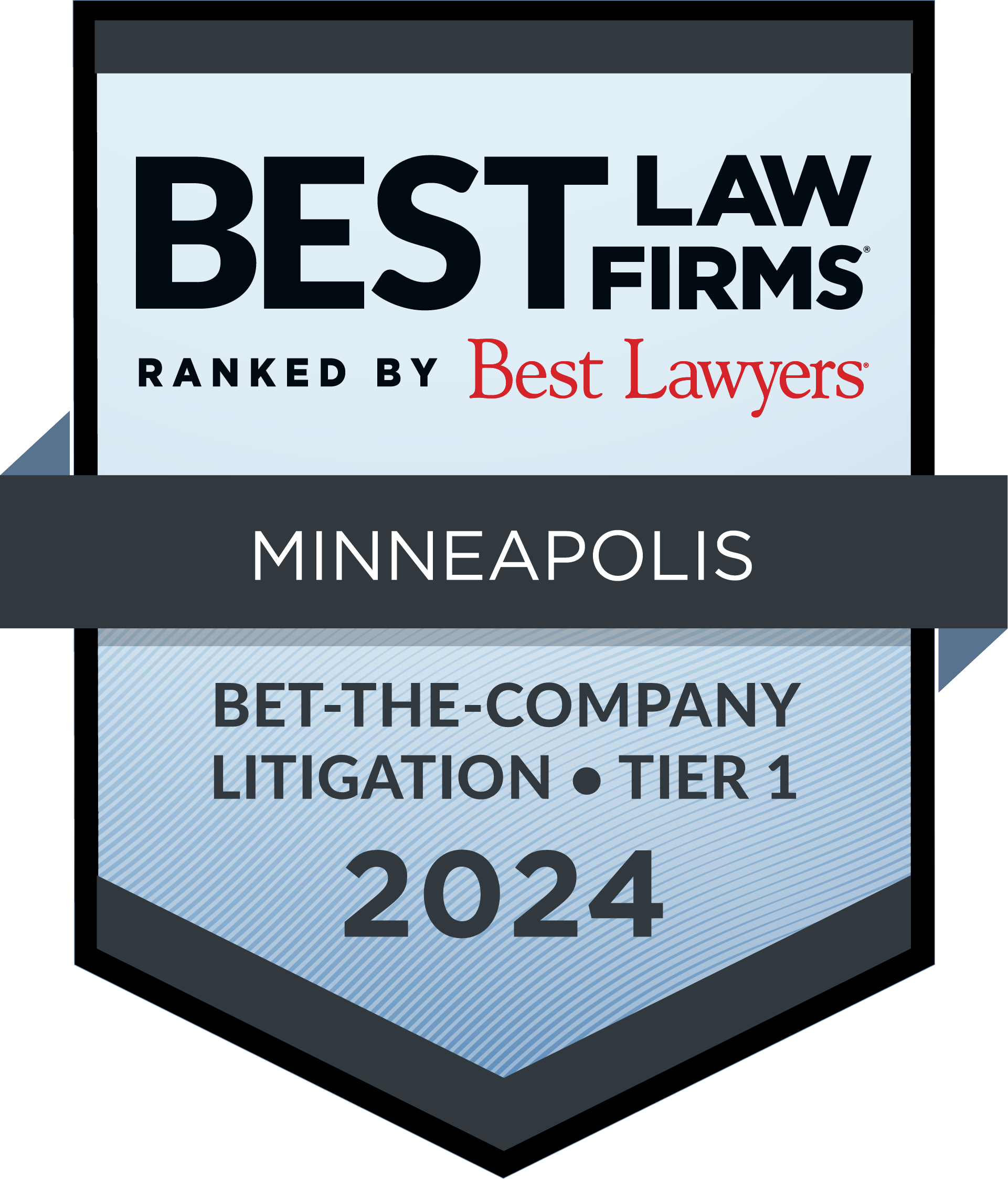 2024 Best Lawyers Insurance