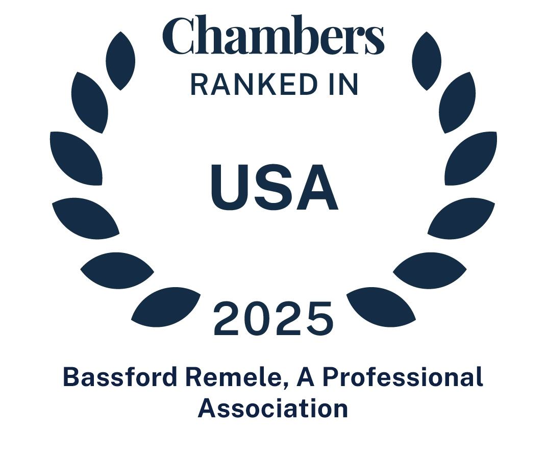 Chambers 2025 Commercial Litigation