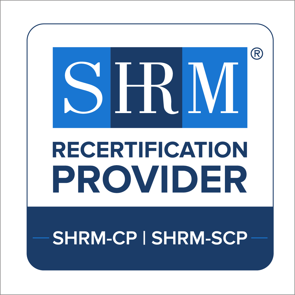 SHRM Provider graphic